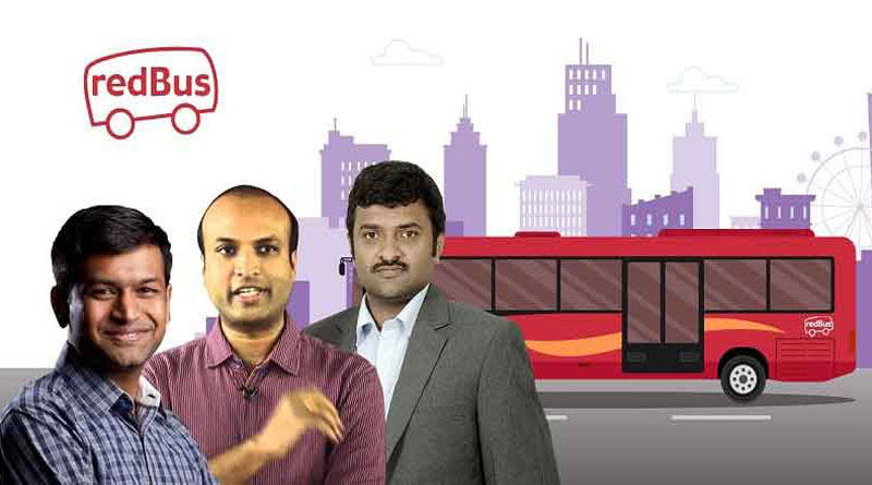 RedBus Success Story: From Missed Bus to $100M Startup Exit
